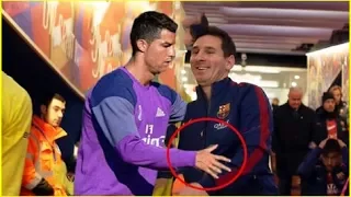 ►If you hate Ronaldo or Messi .. watch this video you'll change your opinion (FunChannel)
