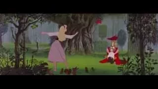 Sleeping Beauty-"Once Upon a Dream"  (POLISH fandub)