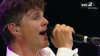 Morten Harket - Scared of Heights | Dorsten 30.06.2012