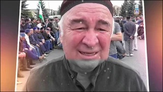 КАЛИМАТОВ НЕ ПОМОЖЕТ!!!ЖАЛОБА УЖАХОВА!