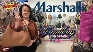 Why Marshalls is a Shopper's Paradise On Handbags, Shoes & Fashion