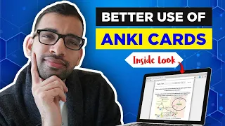 How To Review Anki Cards Faster In Med School