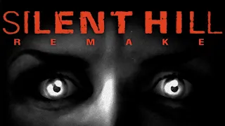 Silent Hill Remake - (Concept Trailer)