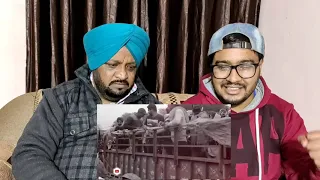 PUNJAB : Pardhan | Shahzad Sidhu |Song Reaction | Lovepreet Sidhu TV