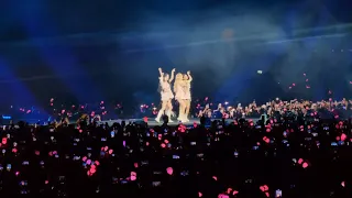 230318_BLACKPINK-"Don't Know What to Do"+"Lovesick Girls"(BORN PINK KAOHSIUNG)