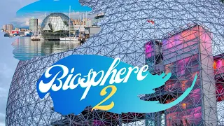 10 Insane Facts About Biosphere 2, The Largest Contained Experiment Ever