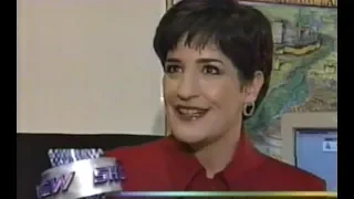 Rede Globo - Chamada 'Video Show'. - 1999.
