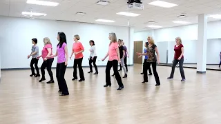 Fly - Line Dance (Dance & Teach in English & 中文)