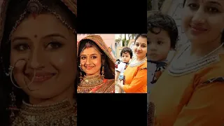 Jodha Akbar Cast Then Now | paridhi Sharma | #jodhaakbar #paridhisharma #trending #growth #viral