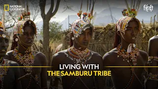 Living with the Samburu Tribe | Primal Survivor | Full Episode | S1-E4 | National Geographic