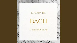 J.S. Bach: Cello Suite No. 1 in G Major, BWV 1007: III. Courante (Arr. for Guitar)