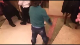 Маленький Мальчик Танцует Лезгинку  Лезгинка 2015