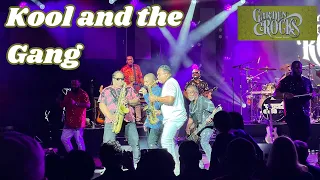 Garden Rocks 2023 - Kool and the Gang 4/30/2023 - Set 3