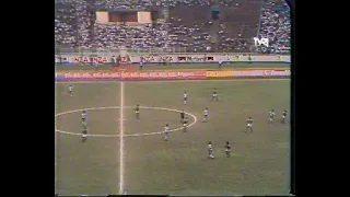 Persebaya vs PSIS Semarang Grand Final Divisi Utama PSSI 1987 [Arsip Langka]