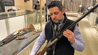 Rizzini - Artisan Rifles - Hit Show 2020