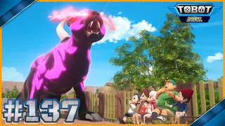 Zora and the Mystery of Friendship -137 | Tobot Galaxy Detective Season 1 | Tobot Galaxy English