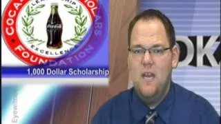 Coca Cola Scholarship