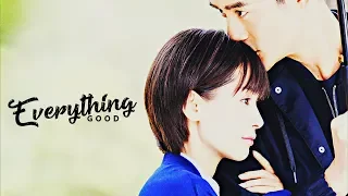 Ji-Bai & XuXu | Everything Good
