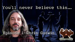 You'll never believe this -Chris Godwin-Ep1