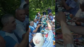 "АЛАЗАН" лучший место отдыха в Кабахчеле