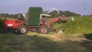 #Amazing The best collection of tractor accident around the world 2016 #HD #2017