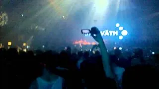 Sven Vath closing set @Time Warp Mannheim 2014