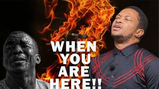 WHEN YOU ARE HERE | EVANG LAWRENCE OYOR AND MIN.THEOPHILUS SUNDAY