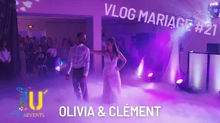 Vlog DJ Evénementiel #21 - Un splendide mariage pour terminer la saison 2023 !