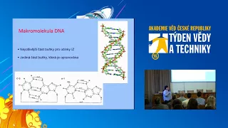 Ionizující záření a stárnutí - co mají společného?