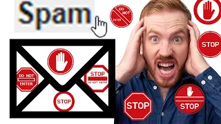 Emailbetrüger Ausraster, nachdem wir EIN JAHR LANG seine Zeit verschwenden mit über 1000 Mails