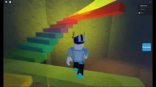 Roblox: Claustrophobia