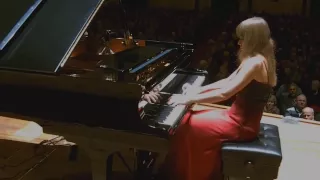 Anna Fedorova, Chopin Valse No.5 in A-Flat major, Op.42 'Grande Valse'