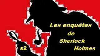 Les enquêtes de Sherlock Holmes - S2E15 - L'aventure de la veuve -