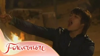 Forevermore: Xander sings for forgiveness