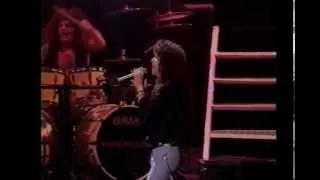 Firehouse - Live In Lafayette - 1991 - Part 1