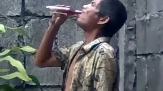 Tanduay Rhum Extreme Drinker - [Philippines]