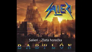 Salieri - Zlatá horečka