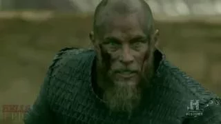 Vikings | Fight like you'll never die