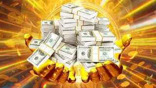 Big Money Will Come To You | Attract Fast and Urgent Money | Treasure of Abundance | 432 Hz