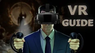 VR Guide 2020