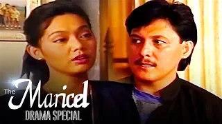 The Maricel Drama Special: Kapalit ng Ngayon