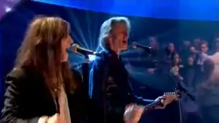 Patti Smith   Gloria Live Jools Holland 2007