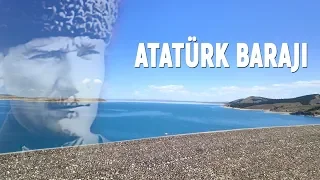 Atatürk Barajı