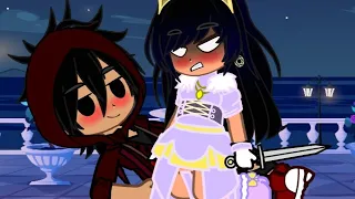 |~|Arabian nights|~| ||A LIL ANIMATION/TWEENING||《Aphmau Royal AU》[💞¿Aarmau?💞]