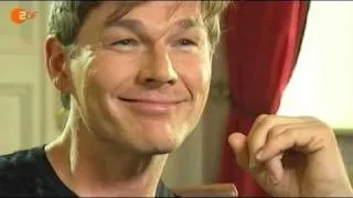 a-ha Leute heute / Morten Interview 2010