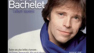 Pierre Bachelet - Donne moi la main