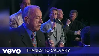 Thanks To Calvary (I Don't Live Here Anymore) (Lyric Video / Live At The Ryman Auditori...