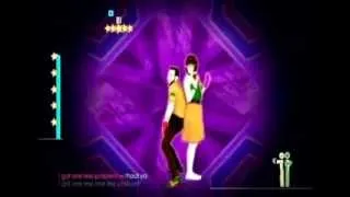 Just Dance 2015 ( Problem Ariana Grande Ft Iggy Azalea and Big Sean ) Dance Mashup  5 Stars (ON WII)