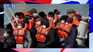 Migrant crisis: Boris Johnson's new policy 'not reasonable', says former Conservative adviser