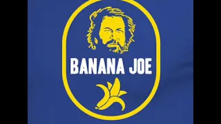 canzone film banana joe